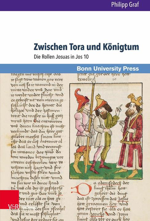 Produktbild Graf:Der Erste der Propheten gegen das (Deutsch, Philipp Graf, 2026)
