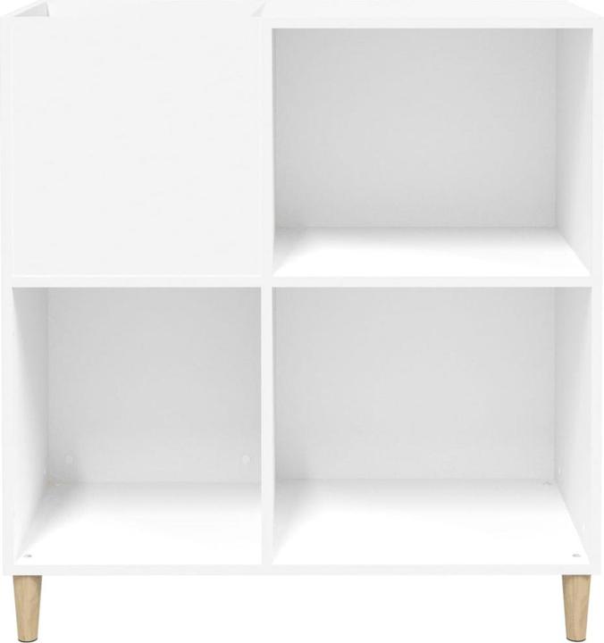 Produktbild vidaXL Plattenschrank