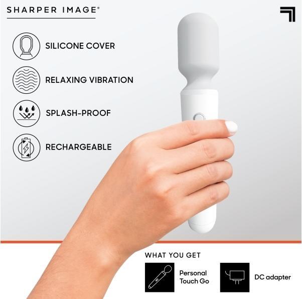Immagine prodotto Sharper Image Massaggitav