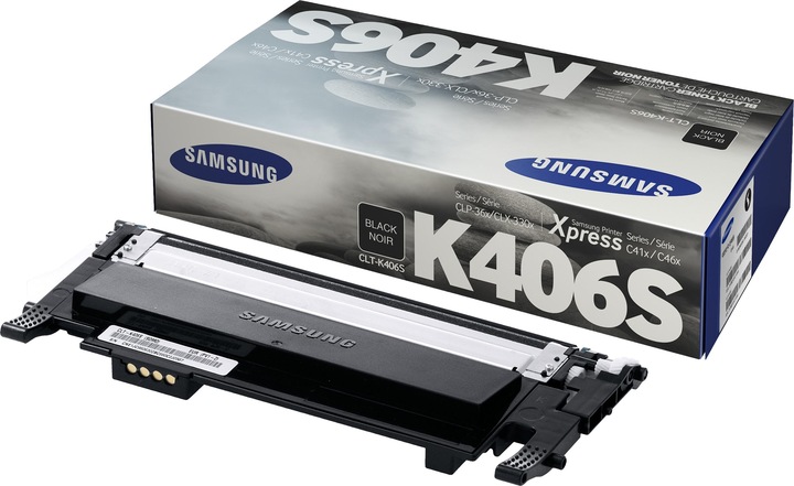 Immagine prodotto Samsung Toner nero per CLP-360/CLP-365 (FC)