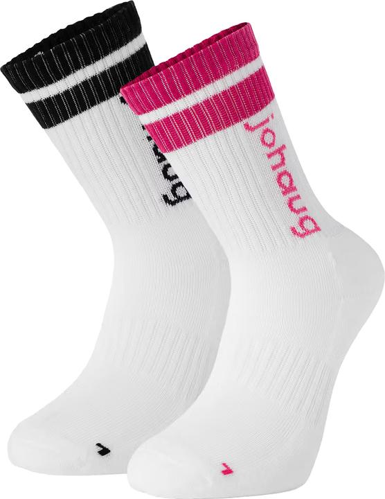 Produktbild Johaug Retro Sports Socks 2-Pack (2er Pack, 39 - 41)