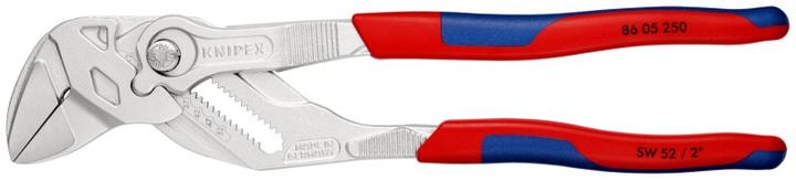 Produktbild Knipex Zangenschl.8605 250SB (250 mm)