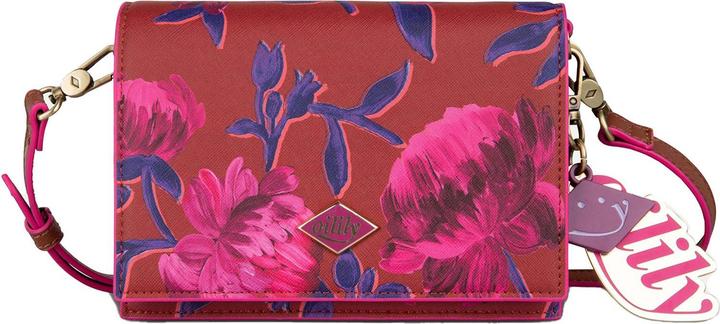 Immagine prodotto Oilily World Crossbody Bag