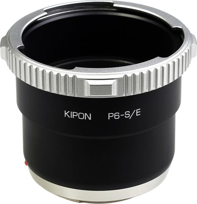 Produktbild Kipon Adapter für Pentacon auf Sony E