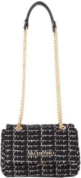Image du produit Valentino Tweed Flap Bag