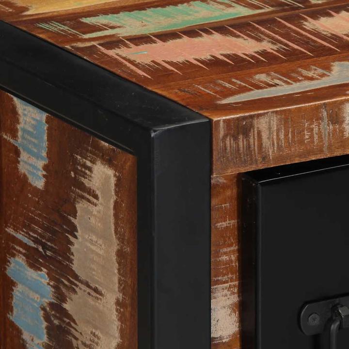 Produktbild vidaXL Sideboard (50 x 35 x 70 cm)