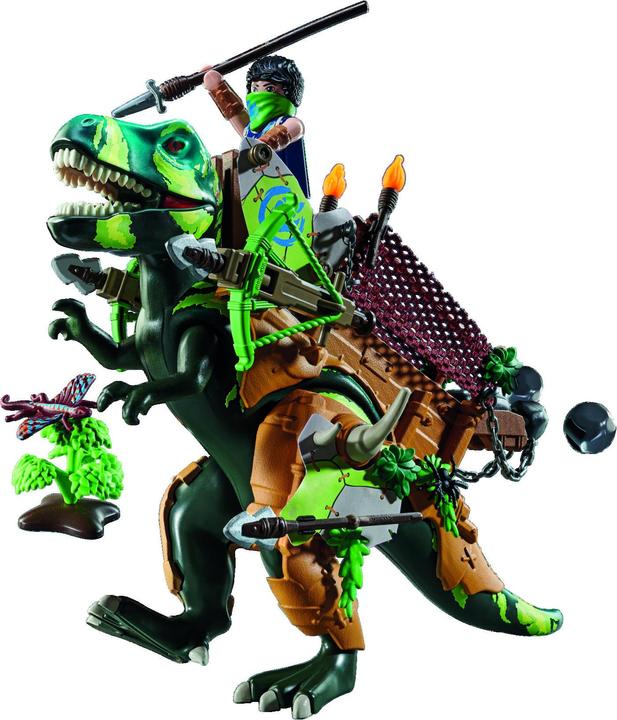 Image du produit Playmobil T-Rex (71261, Playmobil Dino Rise)