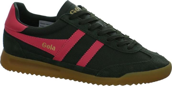 Kaki foncé / Bubblegum, kaki foncé/bubblegum, olive