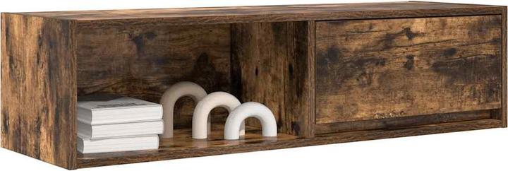 Actual product image vidaXL TV-Schrank (100 x 25.50 x 31 cm)