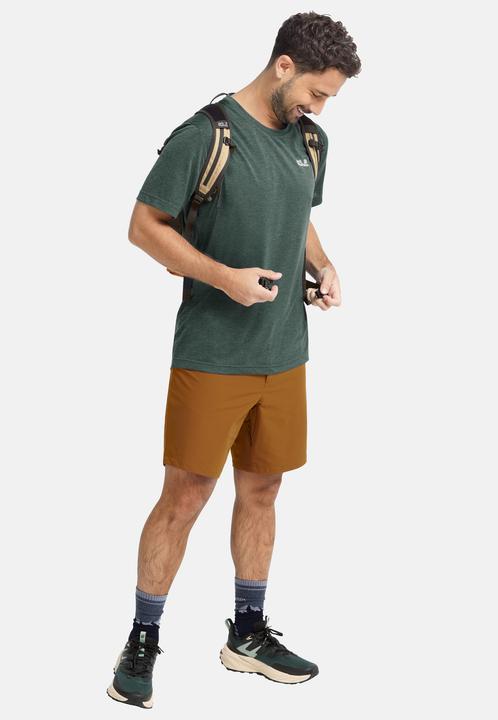 Produktbild Jack Wolfskin Ps Trail Low M (42)