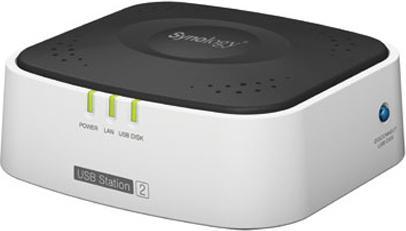 Produktbild Synology USB Station 2