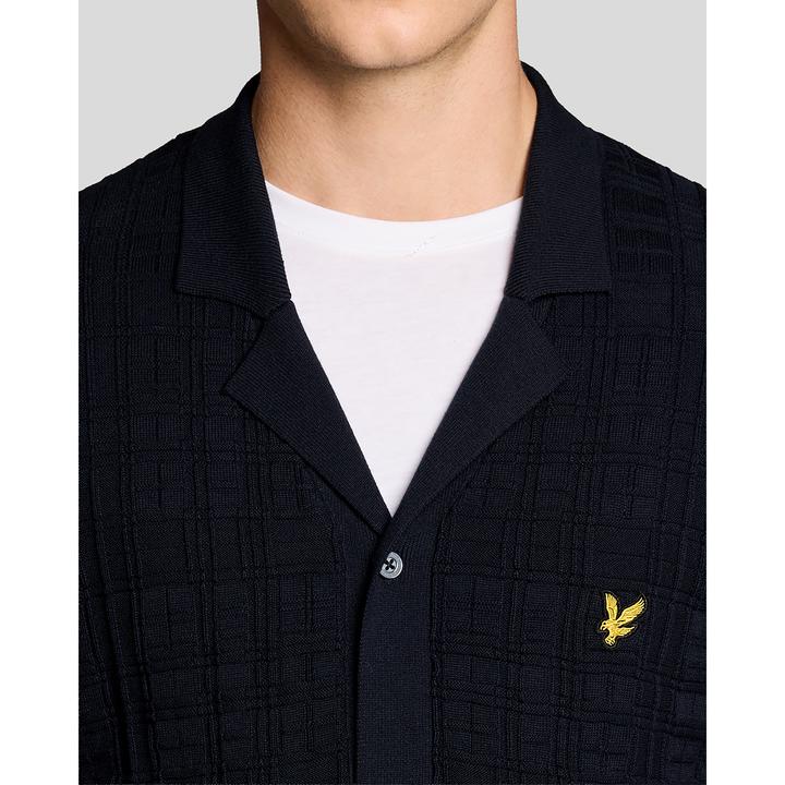 Produktbild Lyle and Scott Jacquard (S)
