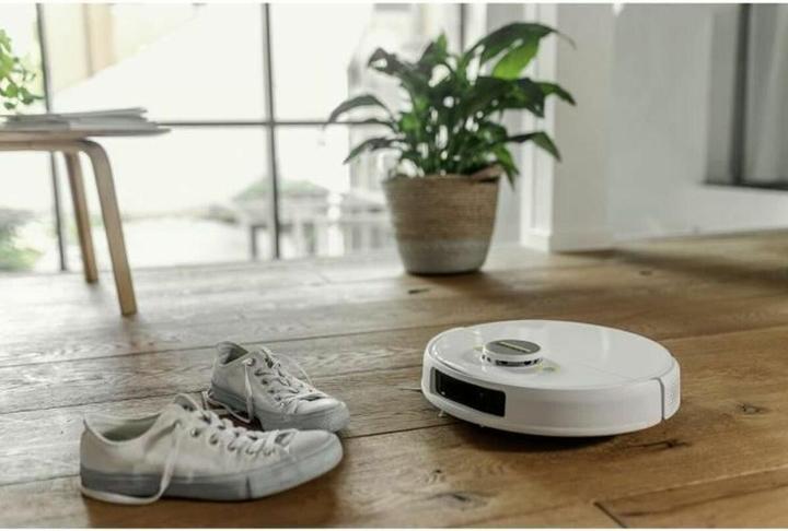 Produktbild Kärcher RCV 5 (Saugwischroboter)