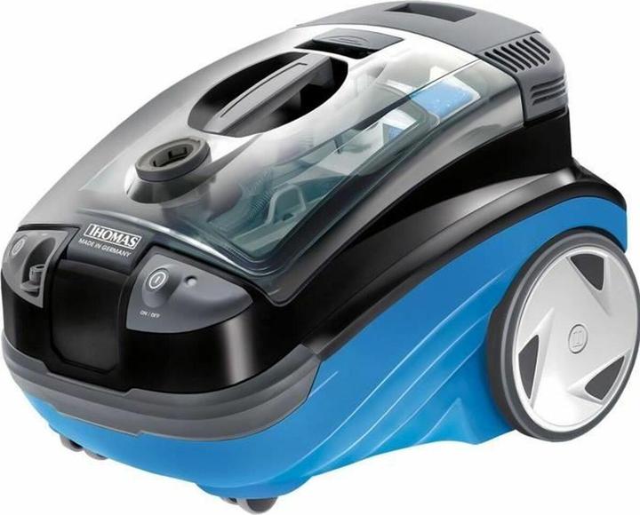 Actual product image Thomas Aquatic Jet