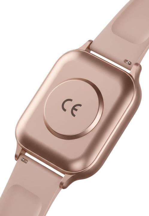 Immagine prodotto ICE Watch ICE Fit RT 3.0-RGold/Nude-40mm (40 mm)