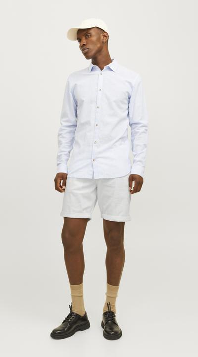 Immagine prodotto Jack & Jones Pantaloncini a 5 tasche (M)