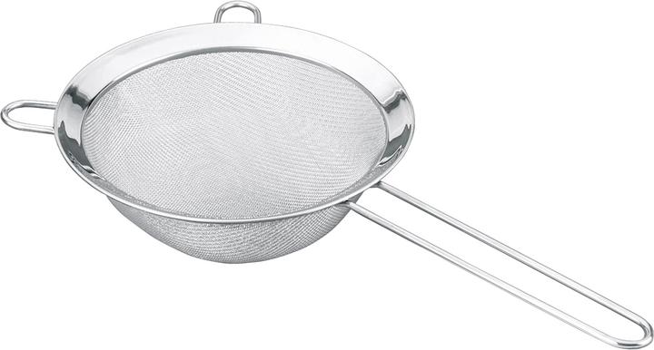 Actual product image Metaltex Victoria Sieve (18 cm)