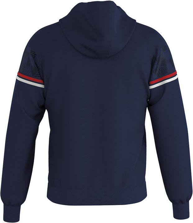 Actual product image Errea Dragos Sweat Jr (122)