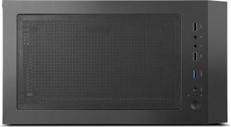 Image du produit Nox Infinity Epsilon (ITX, mATX)