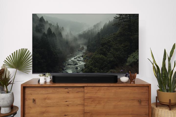 Produktbild Sonos Beam Gen 2 (WLAN, Airplay 2)