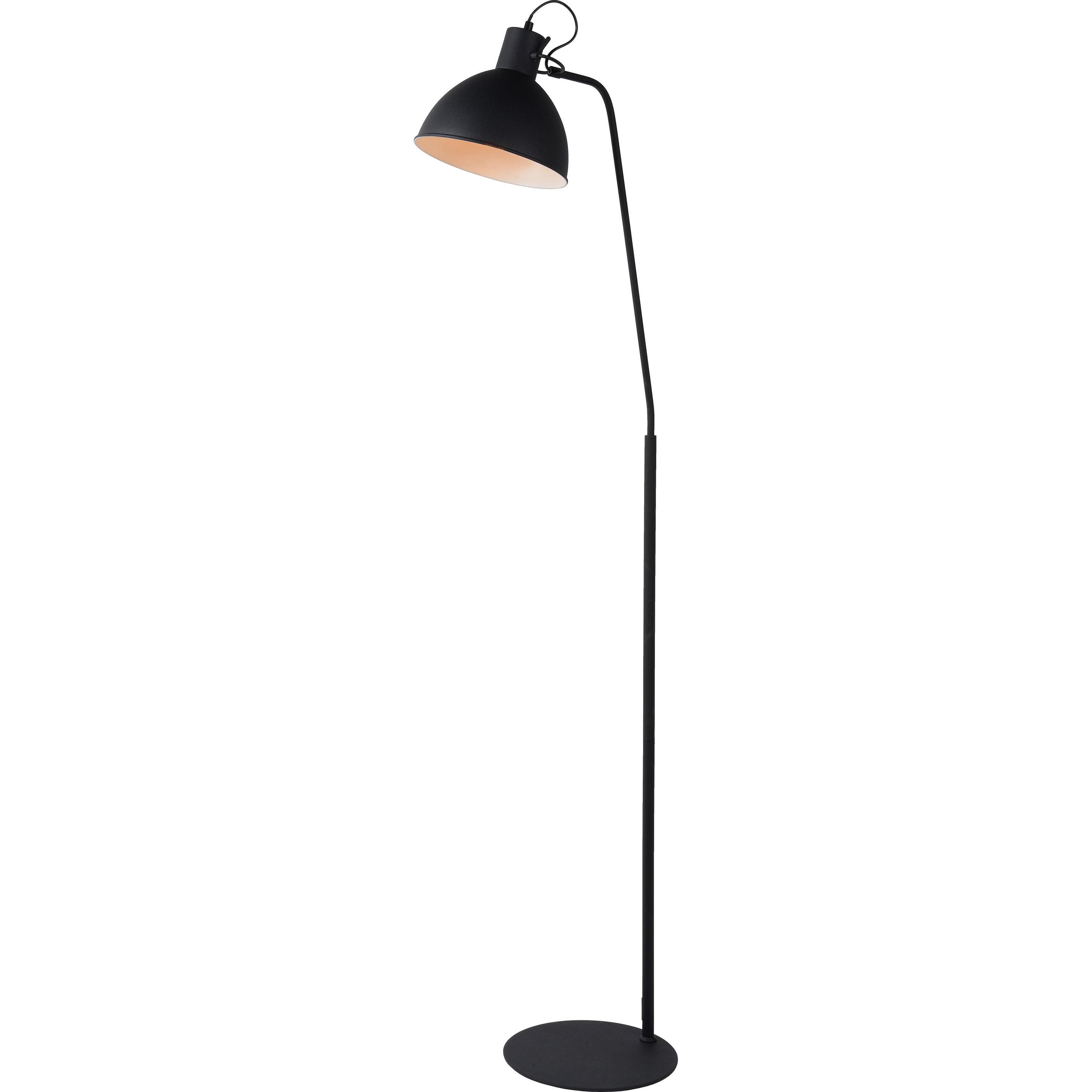 Lucide, Stehlampe, Shadi (E27)