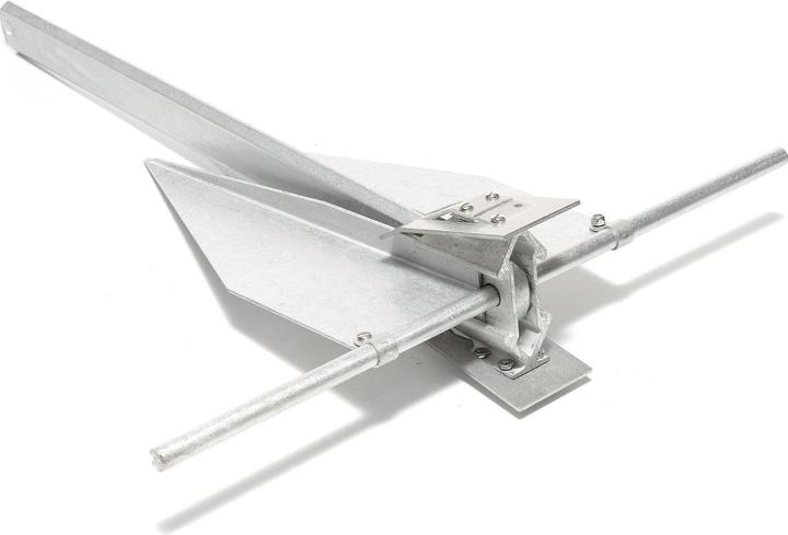 Produktbild Guardian Aluminium-Anker