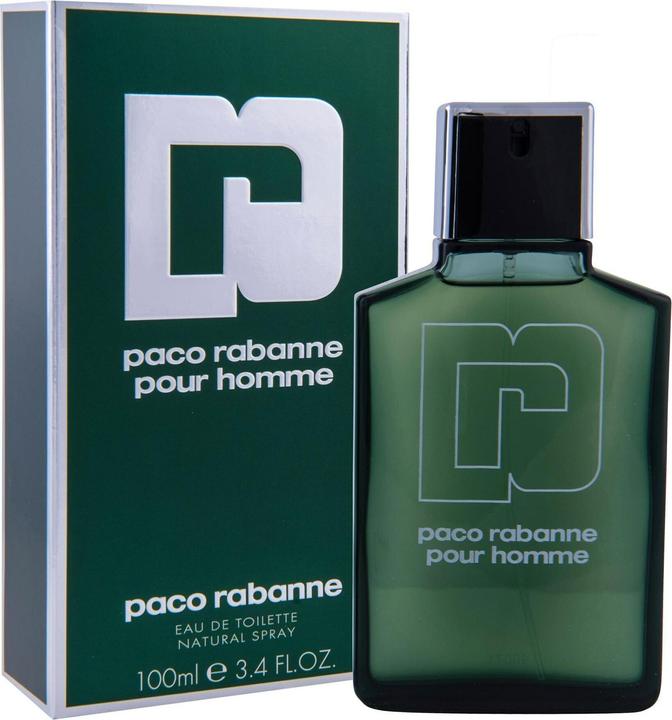 Paco Rabanne Pour Homme