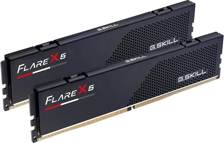 Actual product image G.Skill Flare X5 (2 x 16GB, 6000 MHz, DDR5 RAM, U-DIMM)