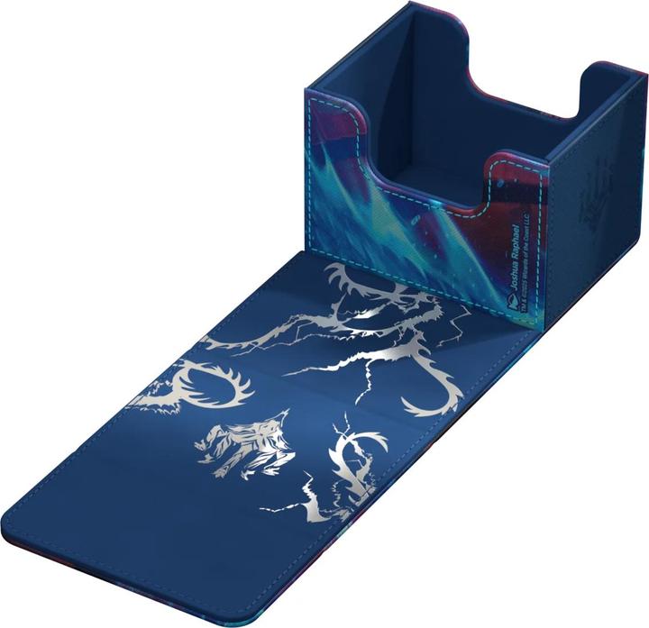 Produktbild Ultimate Guard Sidewinder 100+ Xenoskin Magic: The Gathering "Tarkir: Dragonstorm" - Design 1