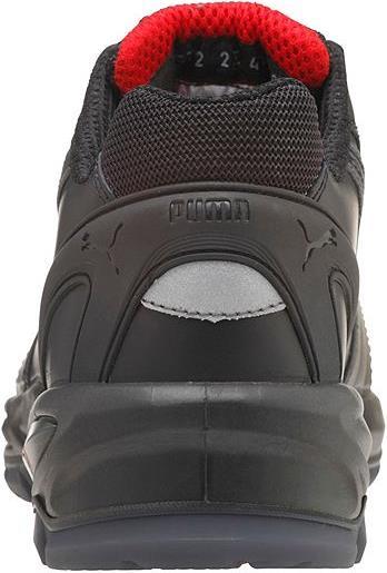 Actual product image Puma Pioneer Low (S3, 43)