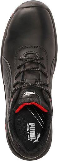 Actual product image Puma Pioneer Low (S3, 43)