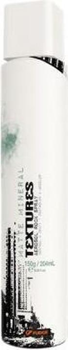 Image du produit Fudge Textures Aerosol Rock Spray 150g