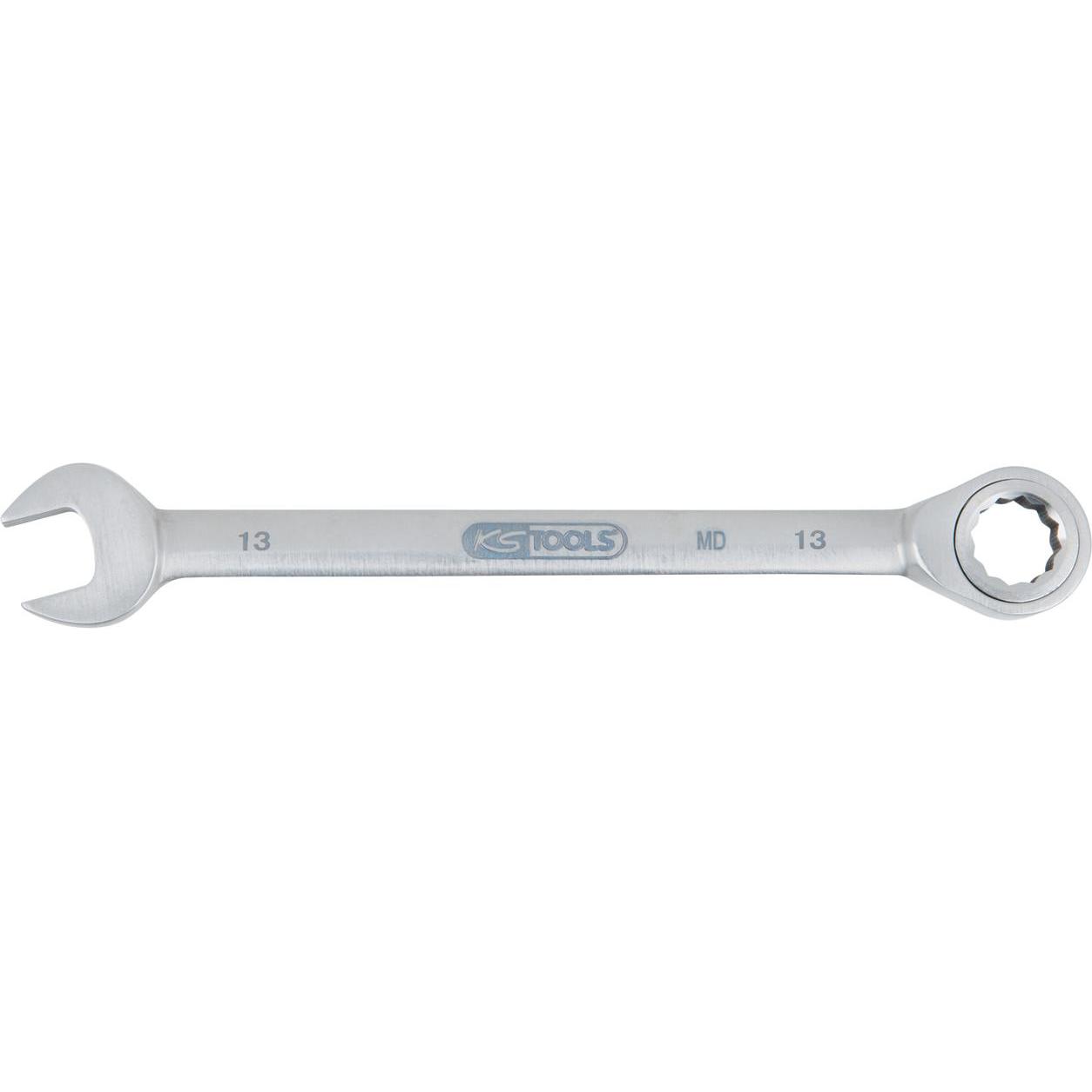 KS Tools, Schraubenschlüssel, TITANplus Ratschenringmaulschlüssel