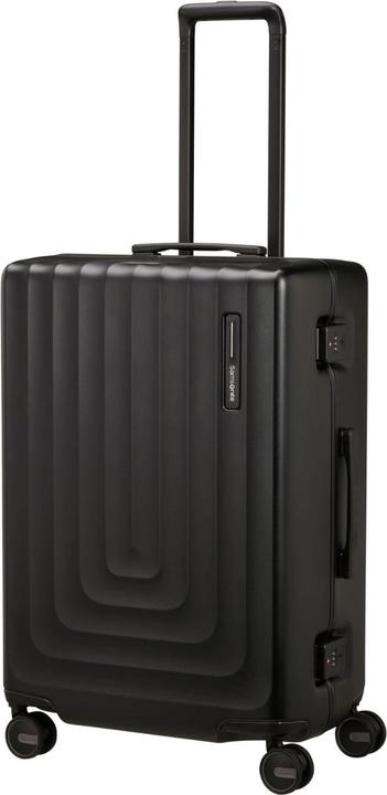 Produktbild Samsonite Focus Trolley mit 4 Rollen 69cm (75 l)