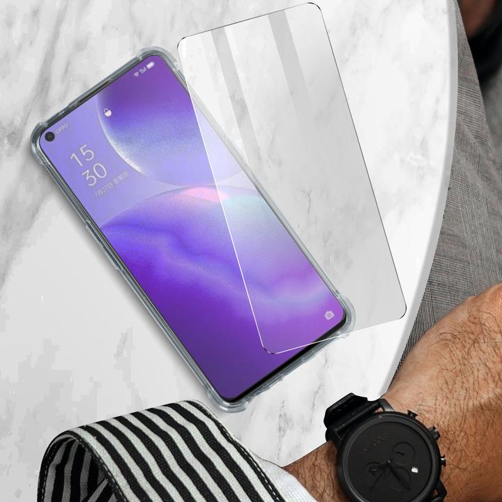 Produktbild Avizar Prems Series (Oppo Find X3 Lite)