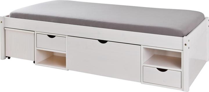 Actual product image Inter Link Till (90 x 200 cm)