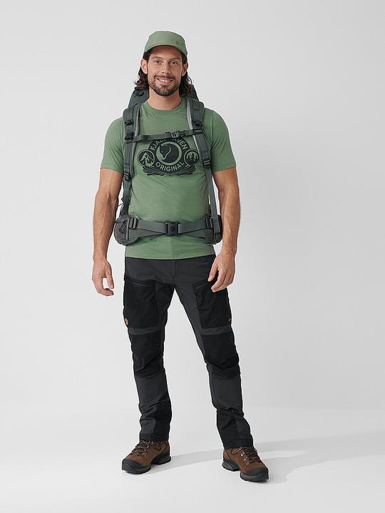 Immagine prodotto Fjällräven Maglietta classica Abisko Wool (M)