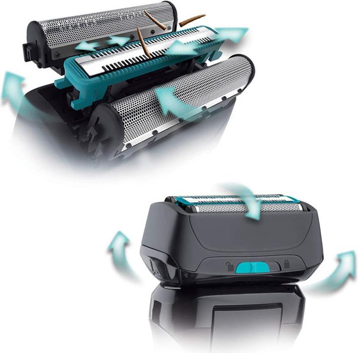 Produktbild Remington F5 Style Series