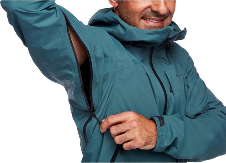 Immagine prodotto Black Diamond Highline Stretch Shell (L)