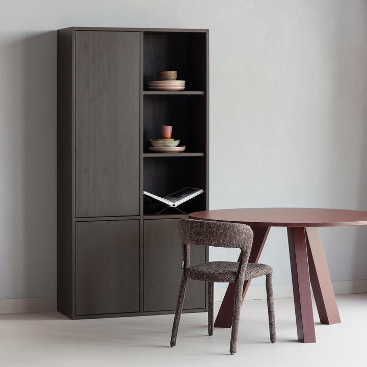 Produktbild Woood Ablageschrank (100 x 39.50 x 200 cm)