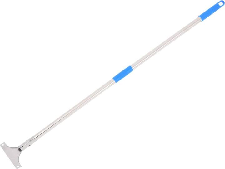 Produktbild VidaXL Bodenabzieher-Stiele 5 Stk. 119,5 cm und Kunststoff (5 Stk.)