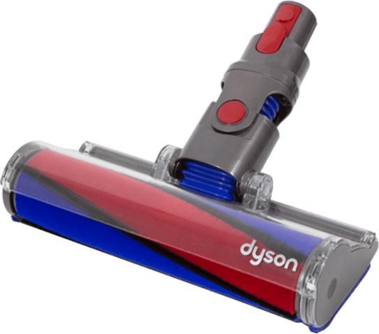 Image du produit Dyson Fluffy Nickel