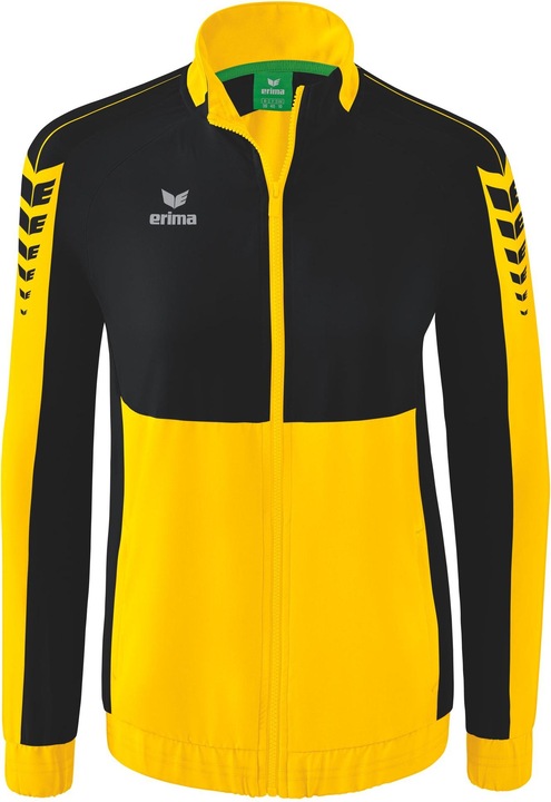 Yellow-black