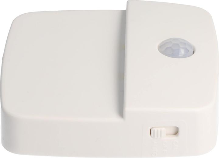 Produktbild Velamp IL 11 EV 02 LEDLeuchte mit Bewegungsmelder