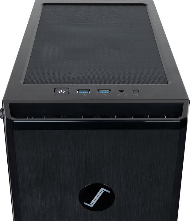 Actual product image Joule Performance Force RTX3080 I7 SE (Intel Core i7-11700F, 32 GB, 1000 GB, GeForce RTX 3080)