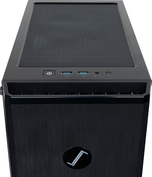Actual product image Joule Performance Force RTX3080 I7 SE (Intel Core i7-11700F, 32 GB, 1000 GB, GeForce RTX 3080)