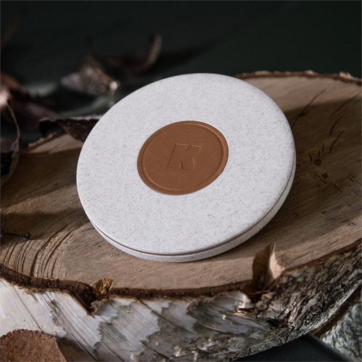 Actual product image Kreafunk wiCharge II Wireless Charging Station (15 W)