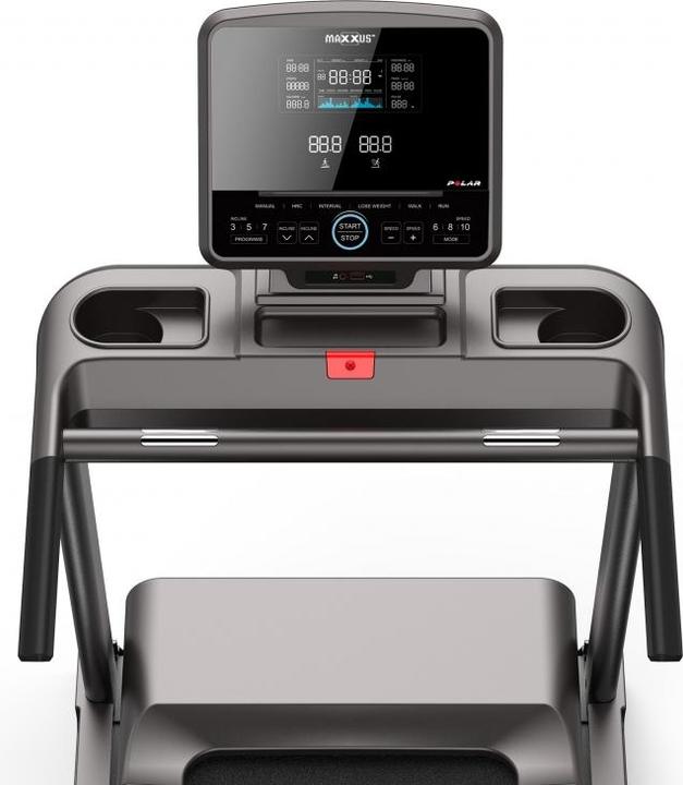 Image du produit Maxxus RunMaxx 7.1