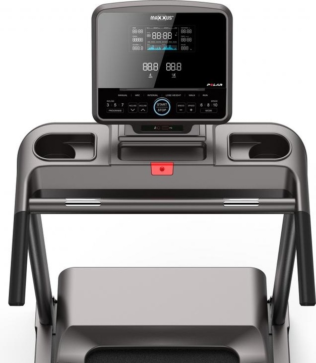 Produktbild Maxxus RunMaxx 7.1