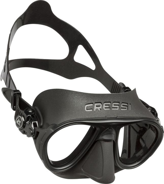Cressi Masque de plongée Calibro